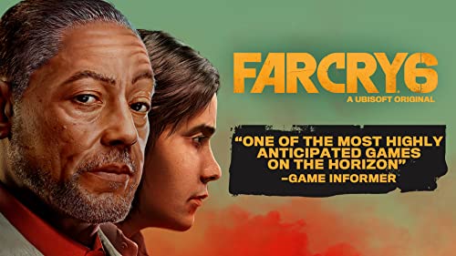 Far Cry 6 Xbox Series X S, Xbox One Standard Edition - Image 4
