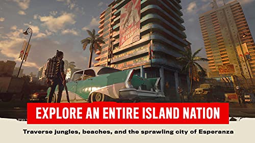 Far Cry 6 Xbox Series X S, Xbox One Standard Edition - Image 10