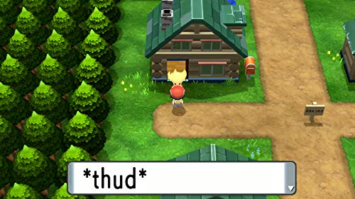 Pokémon Shining Pearl - Nintendo Switch - Image 14