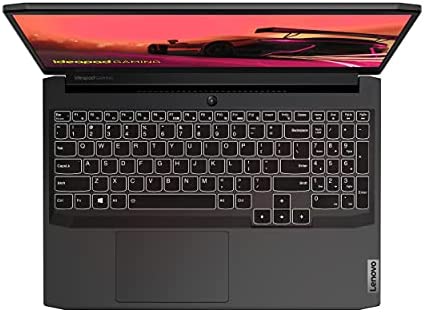 Lenovo IdeaPad Gaming 3 15 15.6" Laptop - Image 14