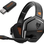 NUBWO G06 Wireless Gaming Headset