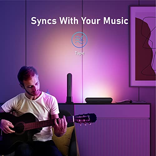 ZUUKOO LIGHT Smart LED Light Bar - Image 4