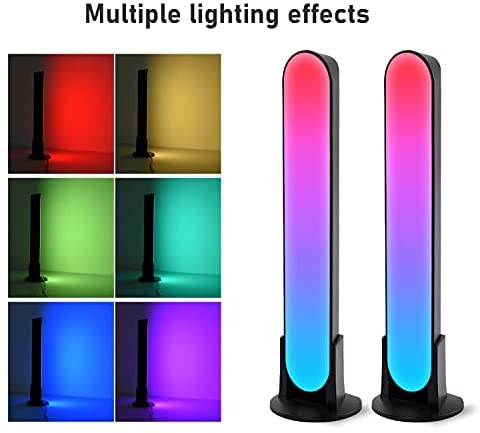 ZUUKOO LIGHT Smart LED Light Bar - Image 8