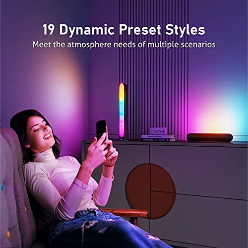 ZUUKOO LIGHT Smart LED Light Bar - Image 6