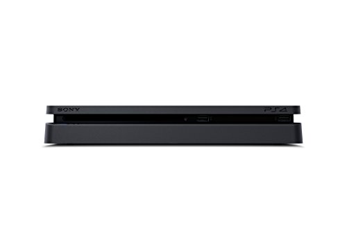 PlayStation 4 Slim 1TB Console (Renewed) - Image 9