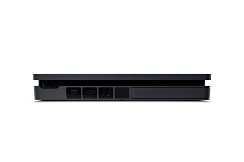 PlayStation 4 Slim 1TB Console (Renewed) - Image 7