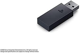 PlayStation 5 Pulse 3D Wireless Headset - Image 9