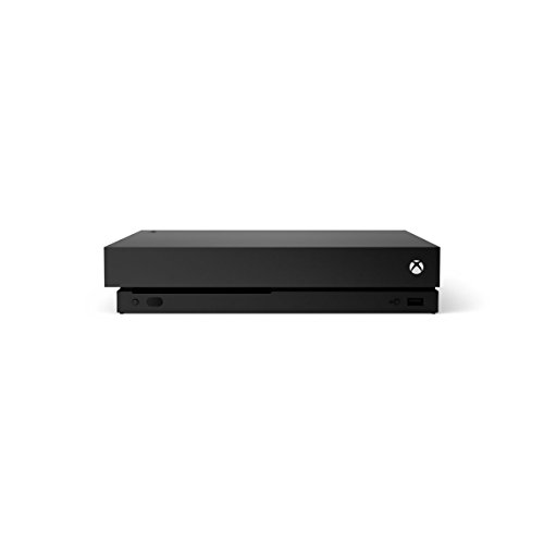 Microsoft Xbox One X 1Tb Console With Wireless Controller - Image 4