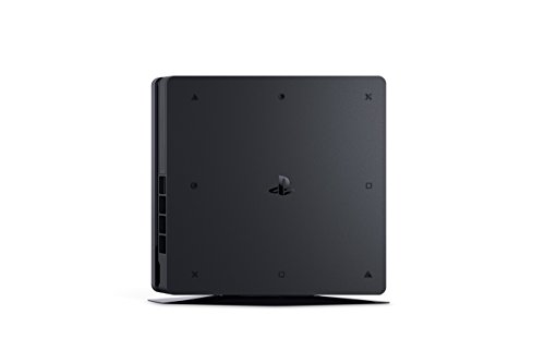 PlayStation 4 Slim 1TB Console (Renewed) - Image 4