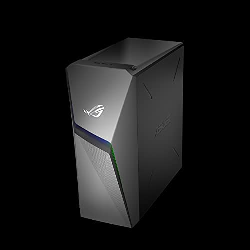 ROG Strix GL10 Gaming Desktop PC - Image 7