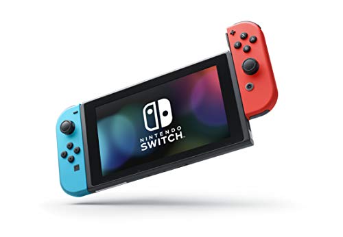 Nintendo Switch - Image 4