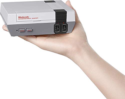 Nintendo Entertainment System NES Classic Edition- Game Console With Controller Included - Image 2
