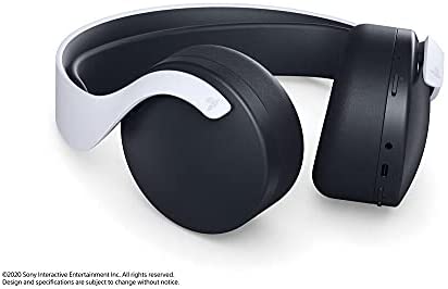 PlayStation 5 Pulse 3D Wireless Headset - Image 8