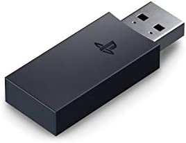 PlayStation 5 Pulse 3D Wireless Headset - Image 5