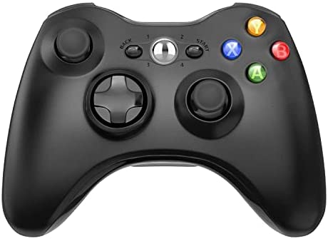 Wireless Controller for Xbox 360