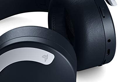 PlayStation 5 Pulse 3D Wireless Headset - Image 4
