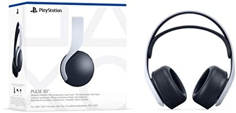 PlayStation 5 Pulse 3D Wireless Headset - Image 6