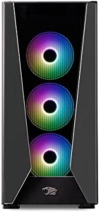 iBUYPOWER Trace5MR 1003Ti Liquid Cooling Gaming Desktop - Image 3