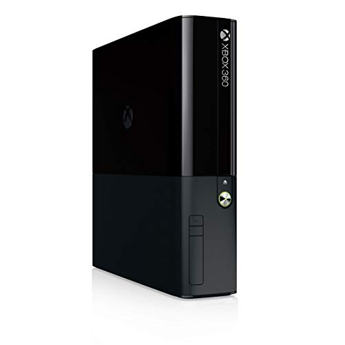 Microsoft XBOX 360 E 250GB Console (Renewed) - Image 2