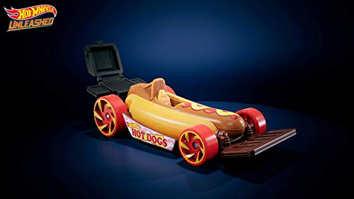 Hot Wheels Unleashed - Xbox Series X - Image 2