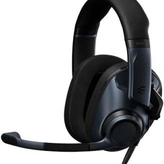 EPOS H6Pro Gaming Headset