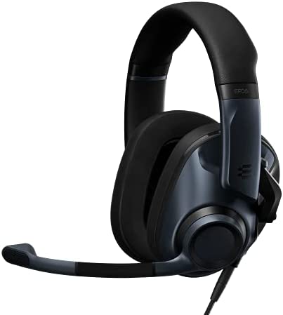 EPOS H6Pro Gaming Headset