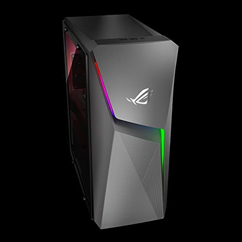 ROG Strix GL10 Gaming Desktop PC - Image 6