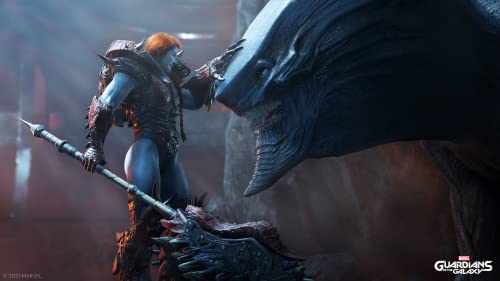 Marvel's Guardians of the Galaxy - Xbox Series X/Xbox One - Image 4