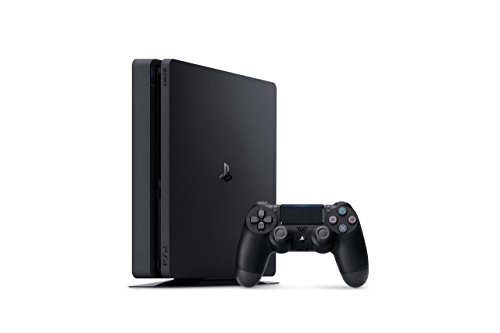 PlayStation 4 Slim 1TB Console (Renewed) - Image 2