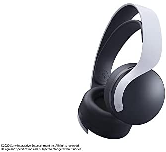 PlayStation 5 Pulse 3D Wireless Headset - Image 7
