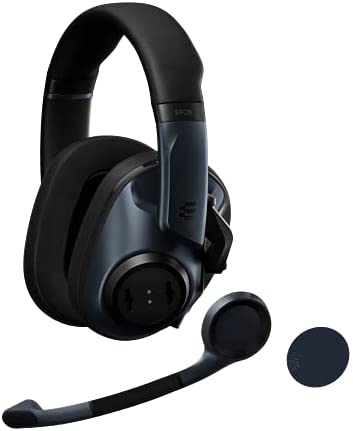 EPOS H6Pro Gaming Headset - Image 8