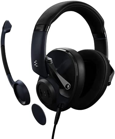 EPOS H6Pro Gaming Headset - Image 4