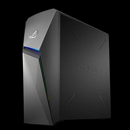 ROG Strix GL10 Gaming Desktop PC - Image 5