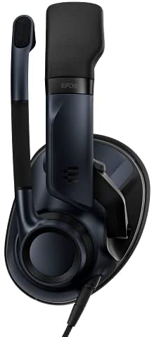EPOS H6Pro Gaming Headset - Image 3