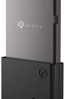 Seagate Storage Expansion Card for Xbox Series