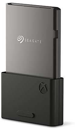 Seagate Storage Expansion Card for Xbox Series
