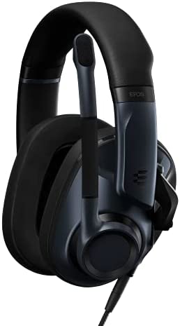 EPOS H6Pro Gaming Headset - Image 15