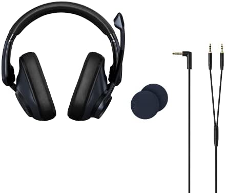 EPOS H6Pro Gaming Headset - Image 10