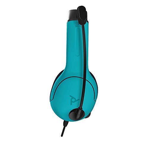 PDP Gaming LVL40 Stereo Headset with Mic for Nintendo Switch - Image 9