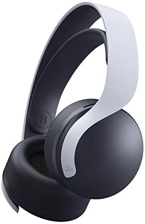 PlayStation 5 Pulse 3D Wireless Headset - Image 2