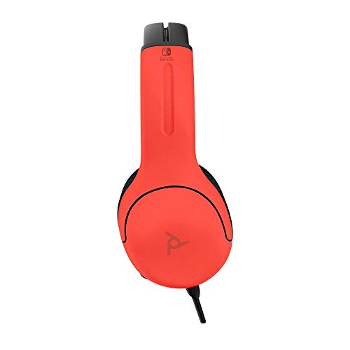 PDP Gaming LVL40 Stereo Headset with Mic for Nintendo Switch - Image 11
