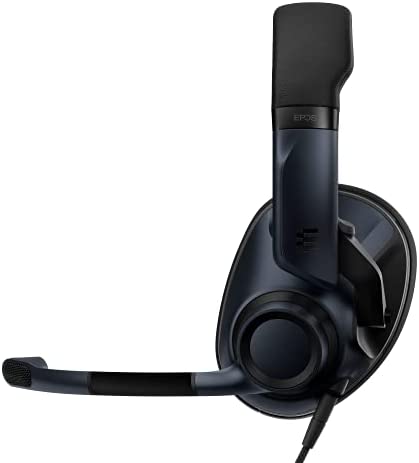 EPOS H6Pro Gaming Headset - Image 7