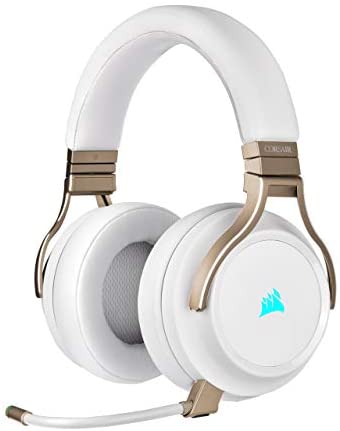 Corsair Virtuoso RGB Wireless Gaming Headset
