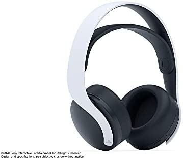 PlayStation 5 Pulse 3D Wireless Headset - Image 10