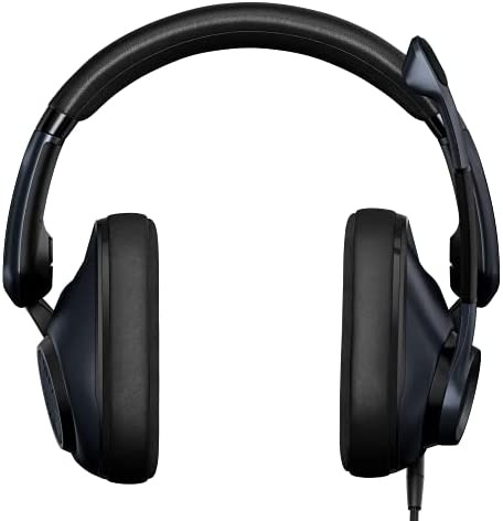 EPOS H6Pro Gaming Headset - Image 2