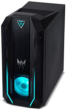 Acer Predator Orion 3000 PO3-630-UA91 Gaming Desktop - Image 12