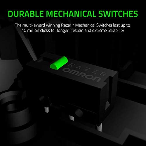 Razer DeathAdder Essential Gaming Mouse - Image 2
