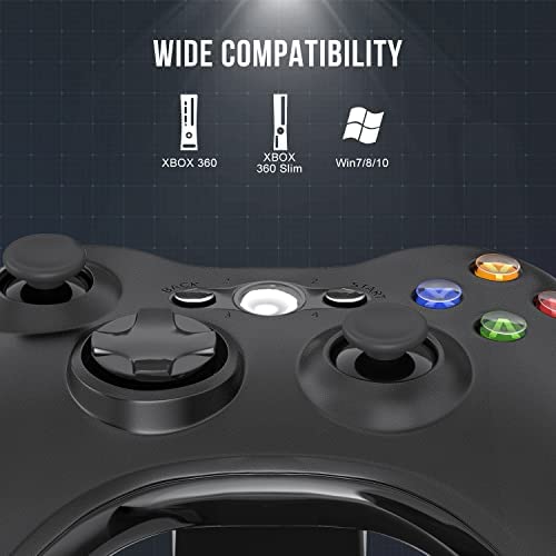 Wireless Controller for Xbox 360 - Image 6
