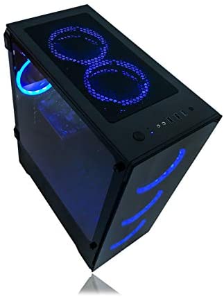 Alarco Gaming PC Desktop - Image 9