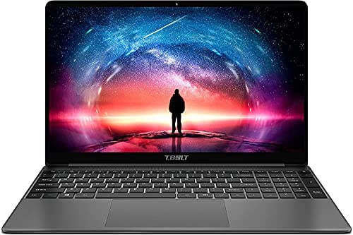 TECLAST 15.6" Gaming Laptop